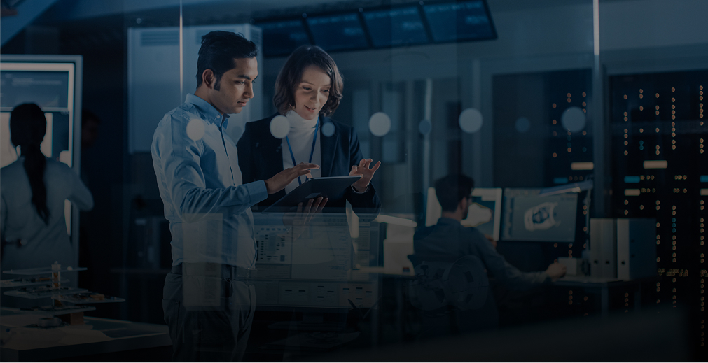 Servicio de Proyectos